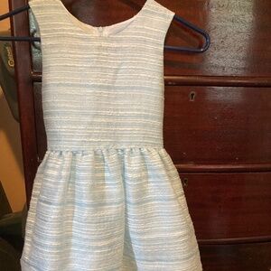 Girls sleeveless dress